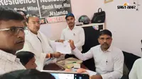 हिलसा अधिवक्ता लिपिक संघ चुनाव 2026-28, 22 प्रत्याशियों ने भरा नामांकन, 11 अगस्त को मतदान