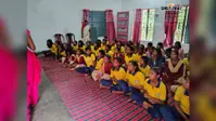 जहानाबाद: कस्तूरबा विद्यालय में विधिक जागरूकता कार्यक्रम, बच्चियों को बताए गए कानूनी अधिकार