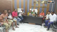 सावन और चेहल्लुम को लेकर नगर परिषद अलर्ट, विशेष सफाई अभियान की बनी कार्ययोजना