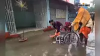 दो दिन की बारिश में डूबा सीतामढ़ी शहर, जल निकासी व्यवस्था हुई बेअसर