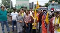बांकीपुर उपचुनाव में जन सुराज की जीत पर समस्तीपुर में जश्न, कार्यकर्ताओं ने बांटी मिठाई