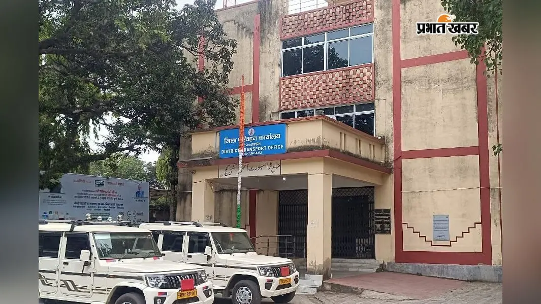 सरकारी ड्यूटी से लौट रहे एमवीआई पर हमला, 25-30 लोगों पर केस, एक हिरासत में