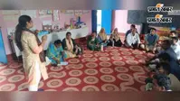 औरंगाबाद में निपुण लक्ष्य हासिल करने के लिए शिक्षकों को मिला टीएआरएल आधारित एफएलएन प्रशिक्षण