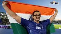 डिलीवरी के बाद आर्थराइटिस से जूझते हुए कॉमनवेल्थ में जीता ब्रॉन्ज, अब अगले लक्ष्य पर  कालीरामना की नजर