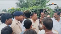 जोकीहाट में 22 वर्षीय युवती का शव मिलने से सनसनी, गले पर धारदार वार के निशान, 5 लोग हिरासत में