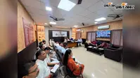 औरंगाबाद में डेयरी योजनाओं की हुई समीक्षा, दुग्ध उत्पादक समितियों के गठन और संग्रहण बढ़ाने के निर्देश