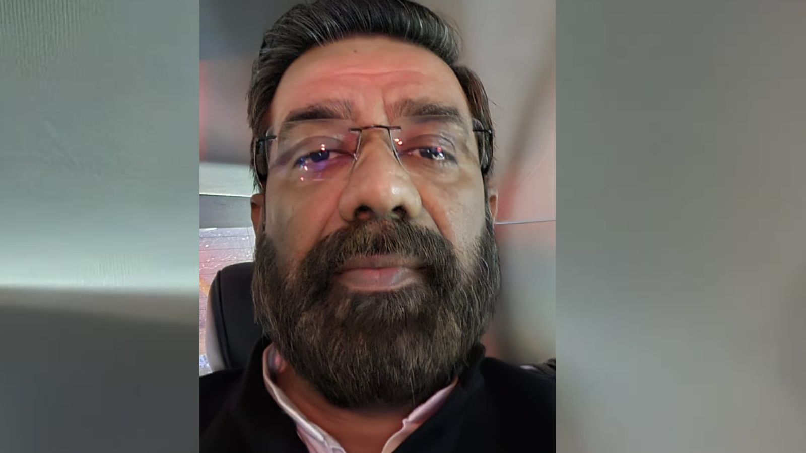Advocate Rakesh Kumar Singh