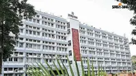 वाणिज्य-कर विभाग में 40 अफसरों का तबादला, सात अफसर बने अपर आयुक्त