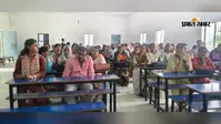 गोपालगंज: भोरे में गणित-विज्ञान शिक्षकों की पीबीएल कार्यशाला, इंस्पायर अवार्ड पर मिला प्रशिक्षण