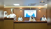 वैशाली में टीबी मुक्त भारत अभियान की समीक्षा, स्वास्थ्यकर्मियों को मिशन मोड में काम के निर्देश