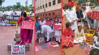 संसद में 47 हजार से ज्यादा का चंदा, फिर नोटों की गिनती... डिंपल यादव ने ऐसा क्या किया कि वीडियो हो गया वायरल?