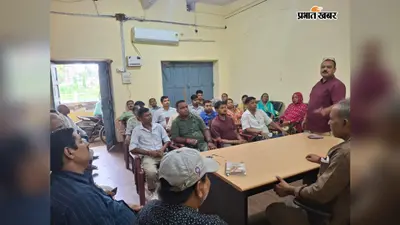 हड़ताल खत्म करने के फैसले पर भड़के सीएम साइंस कॉलेज के कर्मचारी, प्रक्षेत्रीय नेतृत्व पर साधा निशाना, कार्यक्रमों के बहिष्कार का ऐलान