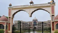 जौहर यूनिवर्सिटी को फिलहाल राहत: 38 भवनों पर बुलडोजर कार्रवाई टली, अब 10 अगस्त को होगी अगली सुनवाई
