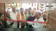 आरा में भोजपुरी पेंटिंग प्रदर्शनी का आयोजन, 40 कलाकृतियों ने दिखाई लोक संस्कृति की झलक