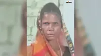एक्सप्रेस-वे पर अज्ञात वाहन की टक्कर, वृद्ध महिला की मौत, दामाद गंभीर