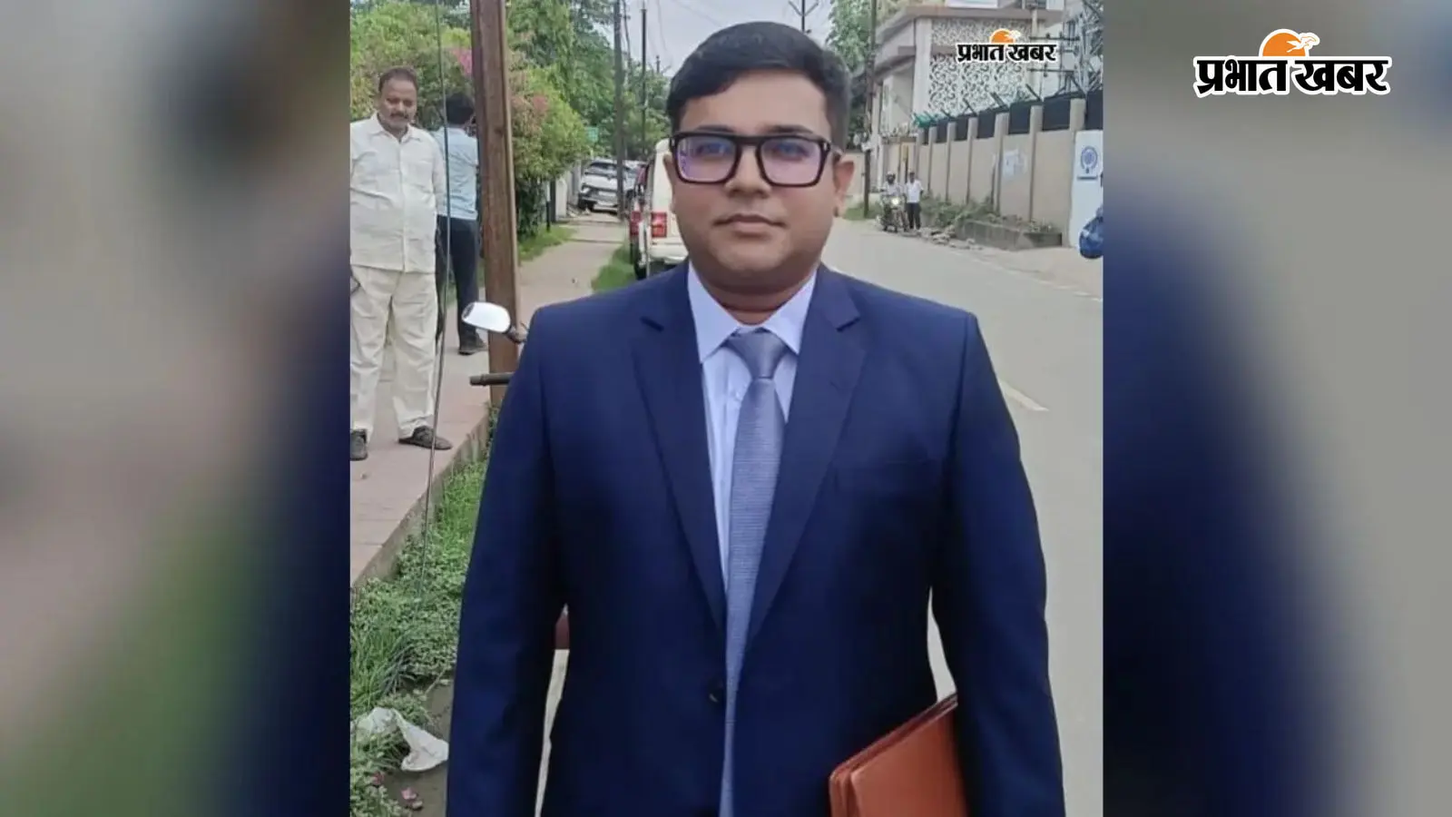 समाजशास्त्र में असिस्टेंट प्रोफेसर बने नवादा के अभिषेक रंजन, बीएसयूएससी परिणाम में हासिल किया 30वां स्थान