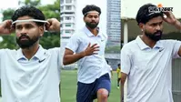 जिम्बाब्वे सीरीज के बाद एशियन गेम्स की तैयारी में जुटे श्रेयस अय्यर, वीडियो में दिखा गजब का फिटनेस रूटीन