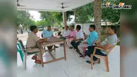चेहल्लुम को लेकर धमौल थाना में शांति समिति की बैठक, प्रशासन ने सौहार्द बनाए रखने की अपील