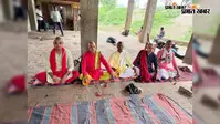 शोभनाथ मंदिर में गूंजा महामृत्युंजय मंत्र, जिले की सुख-समृद्धि और शांति के लिए विशेष जाप शुरू