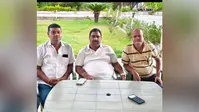 ढाकामोड़ डिग्री कॉलेज पहुंचे मंत्री संजय यादव, पुस्तकालय और पेयजल जैसी मूलभूत सुविधाओं पर दिया आश्वासन