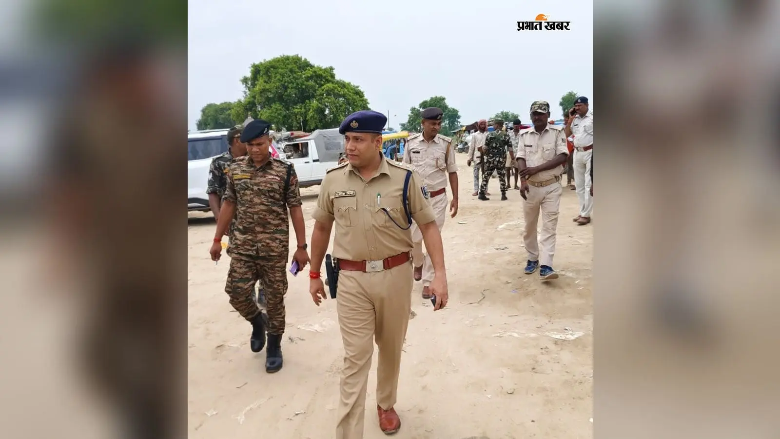महिलाओं की सुरक्षा के लिए अभया ब्रिगेड का अभियान तेज, छेड़खानी करते युवक समेत कई धराए