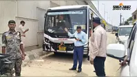 नवादा में एनएच-20 पर अवैध पार्किंग के खिलाफ प्रशासन सख्त, विशेष अभियान में 27,500 रुपये जुर्माना वसूला