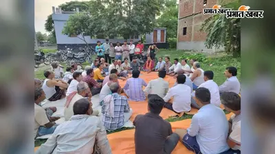 बेगूसराय के सोनमा में पांच दिवसीय गणेश पूजा महोत्सव की तैयारी शुरू, 15 सितंबर से होगा आयोजन
