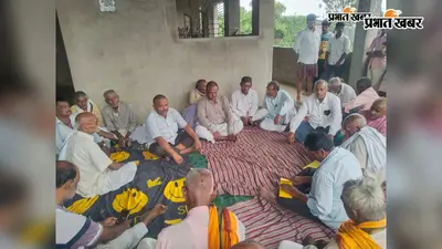 बाबा गणिनाथ जन्मोत्सव मेले की तैयारी तेज, 4 सितंबर को निकलेगी भव्य कलश शोभायात्रा