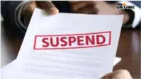 कैमूर में दलाल से सांठगांठ के आरोप में चांद थानाध्यक्ष निलंबित, SDPO की जांच रिपोर्ट के आधार पर हुई कार्रवाई