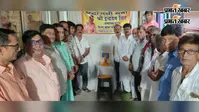 प्रख्यात रंगकर्मी इंद्रदेव सिंह को श्रद्धांजलि, हिंद कला परिषद् ने आयोजित की शोकसभा