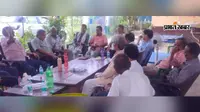 हाजीपुर में वरिष्ठ नागरिक सेवा संघ की बैठक, संगठन को मजबूत बनाने पर जोर दिया