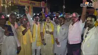 बांकीपुर विधानसभा उपचुनाव में प्रशांत किशोर की जीत पर कार्यकर्ताओं ने मनाया जश्न