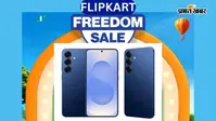 Flipkart Freedom Day Sale में Samsung Galaxy S25 होगा ₹15,000 सस्ता, ₹60 हजार से कम में मिलेगा फ्लैगशिप फोन