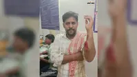 पुराने विवाद में चले तलवार व डंडे, छह घायल