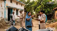 योगापट्टी में गहने की चोरी के विवाद में मारपीट, महिला ने पड़ोसी दंपती पर दर्ज कराई शिकायत