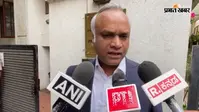 कर्नाटक पुलिस भर्ती विवाद: इस्तीफे की मांग पर प्रियांक खड़गे का तंज- पहले 25 दिन भूख हड़ताल, फिर लाठीचार्ज