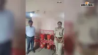 दाउदनगर में अग्निशमन विभाग का विशेष जांच अभियान, संस्थानों की अग्नि सुरक्षा व्यवस्था परखी