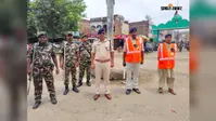 चकाई चौक पर सुबह 9 बजे से रात 10 बजे तक तैनात रहेंगे यातायात पुलिसकर्मी, बॉडी कैमरा और डिजिटल लाइट छड़ी से होगी निगरानी