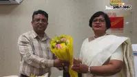पटना: शशि शालिनी कुजूर ने बिहार की नई मुख्य पोस्टमास्टर जनरल का पदभार संभाला