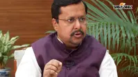 भाजपा अध्यक्ष नितिन नबीन ने स्वीकारा जनादेश, बांकीपुर-दतिया की हार पर बोले- करेंगे गंभीर आत्ममंथन