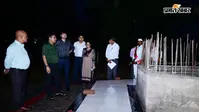 दिशोम गुरु शिबू सोरेन की पहली पुण्यतिथि पर बोकारो को गुरुजी वाटिका और आरोग्य वन की सौगात