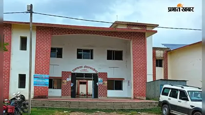 चंदनकियारी प्रखंड कार्यालय में कई महत्पवपूर्ण पद रिक्त, लोगों में असंतोष