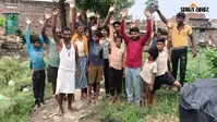 बिहारशरीफ: हरनौत के छोटी आमर गांव की 6 साल पुरानी सड़क हुई जर्जर, ग्रामीणों ने जल्द पुनर्निर्माण की उठाई मांग