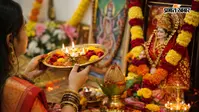 सावन के पहले मंगला गौरी व्रत पर बन रहे हैं सर्वार्थ सिद्धि समेत 3 शुभ योग, जानें मुहूर्त और पूजा विधि