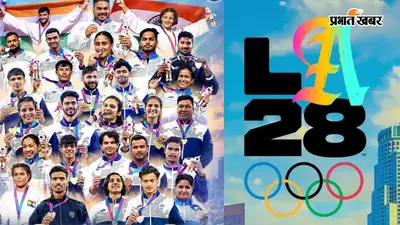 कॉमनवेल्थ 2026 में मेडलों की बारिश, मगर LA 2028 में क्यों बढ़ जाएगी भारत की मुश्किल? जानिए पूरा गणित