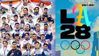 कॉमनवेल्थ 2026 में मेडलों की बारिश, मगर LA 2028 में क्यों बढ़ जाएगी भारत की मुश्किल? जानिए पूरा गणित