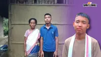 बिजली और इंटरनेट नहीं, फिर भी असम के बेटे ने हासिल की नीट में सफलता