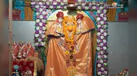 मुंगेर का बड़ा महावीर मंदिर, जहां विसर्जन से पहले हर प्रतिमा की होती है आरती, अनोखी परंपरा बनी पहचान