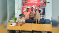 कैमूर में मवेशी तस्करों पर पुलिस का एक्शन, 540 मवेशी बरामद, 32 तस्कर गिरफ्तार, 17 वाहन जब्त