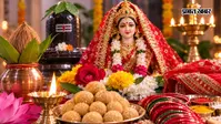 आज है श्रावण का दूसरा मंगला गौरी व्रत, ऐसे करें मां की आराधना, मिलेगा अखंड सौभाग्य का आशीर्वाद